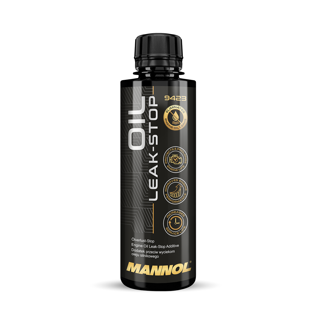 MANNOL Oil Leak-Stop