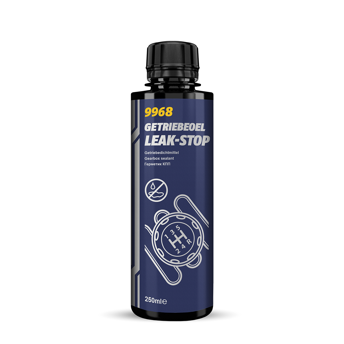 MANNOL Getriebeoel Leak-Stop