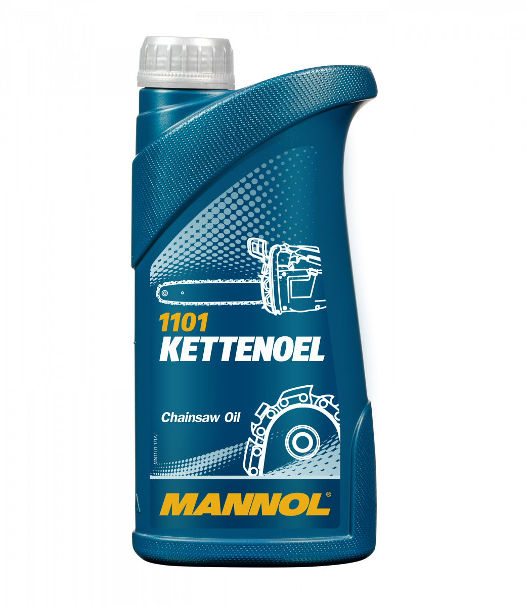 MANNOL Kettenoel 1101