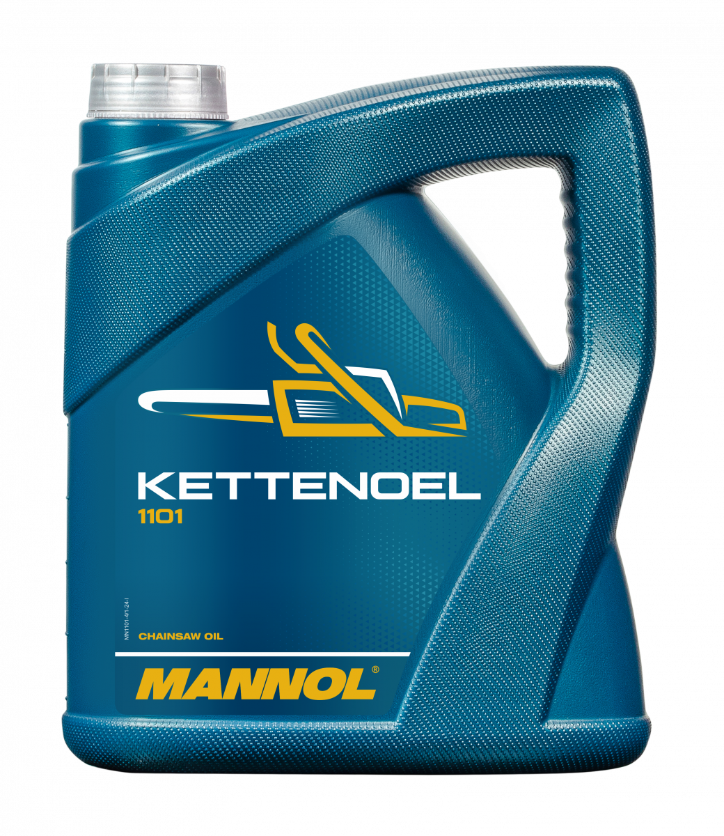 MANNOL Kettenoel 1101