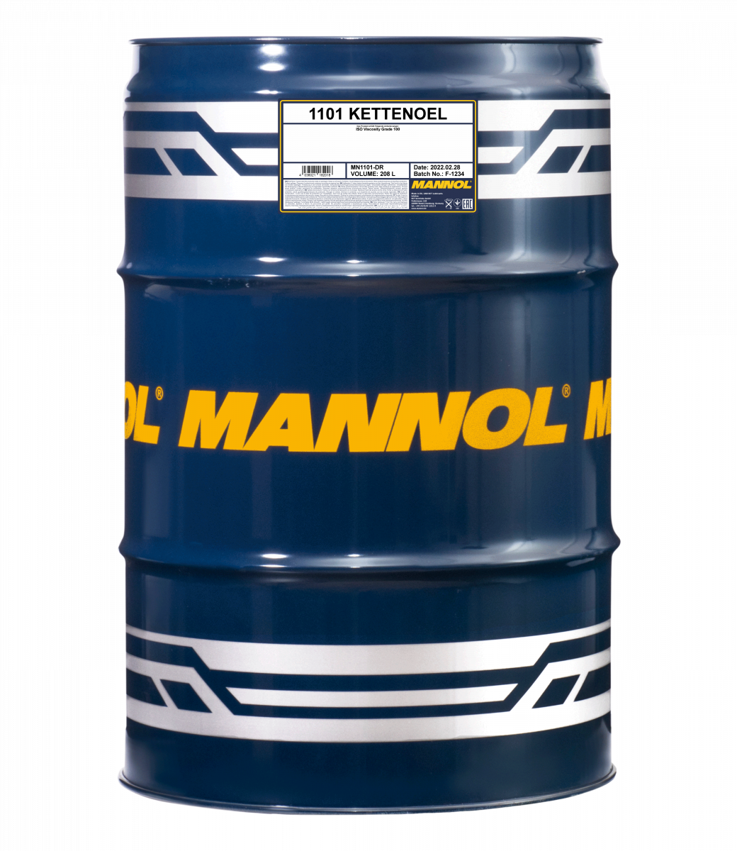 MANNOL Kettenoel 1101