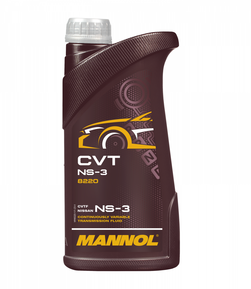 MANNOL CVT NS-3 8220