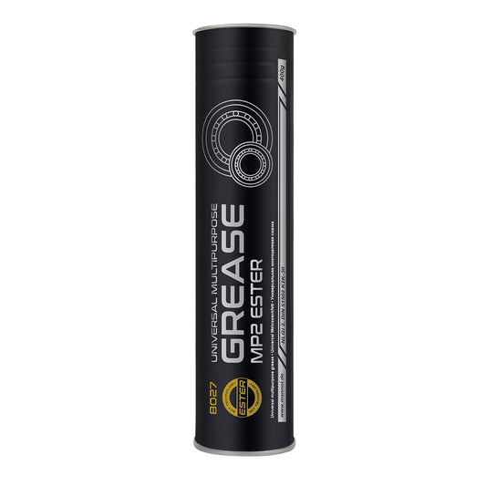 MANNOL Universal Multipurpose Grease MP2 Ester