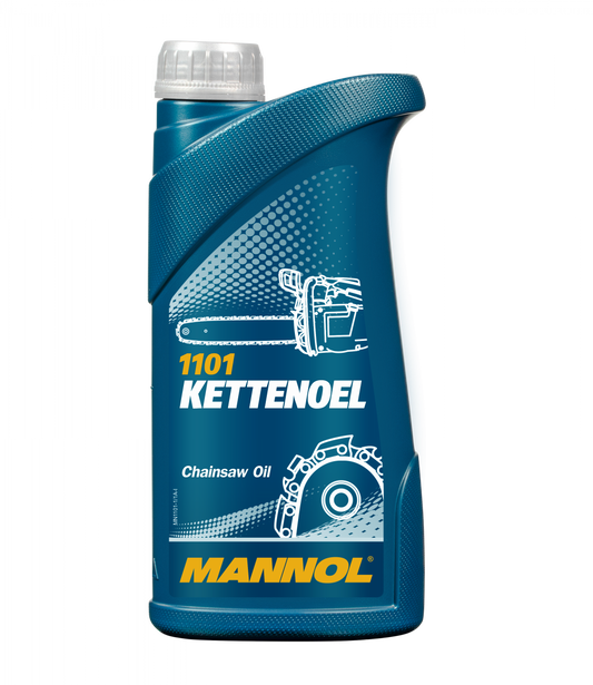 MANNOL Kettenoel 1101