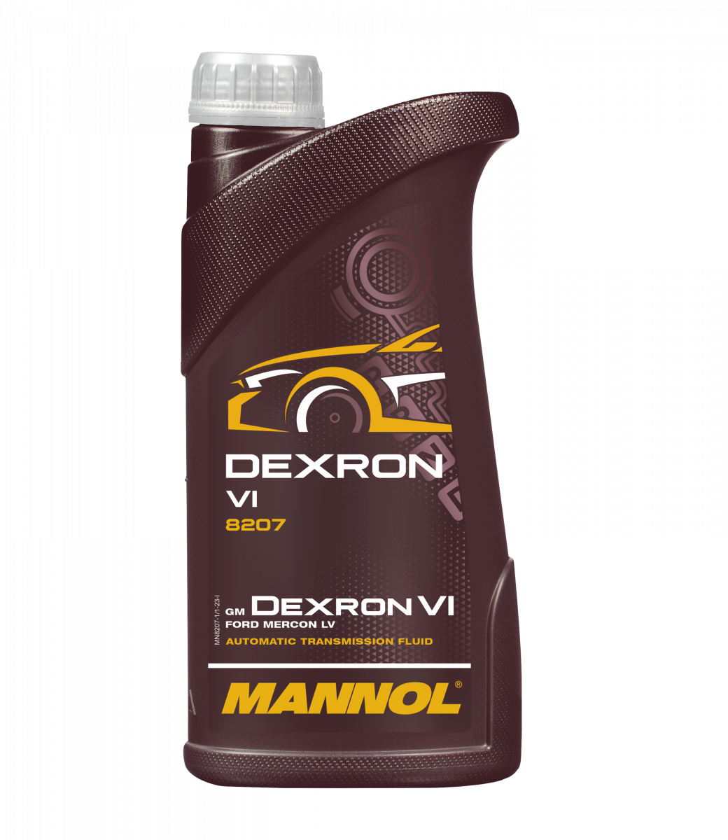 MANNOL ATF Dexron VI
