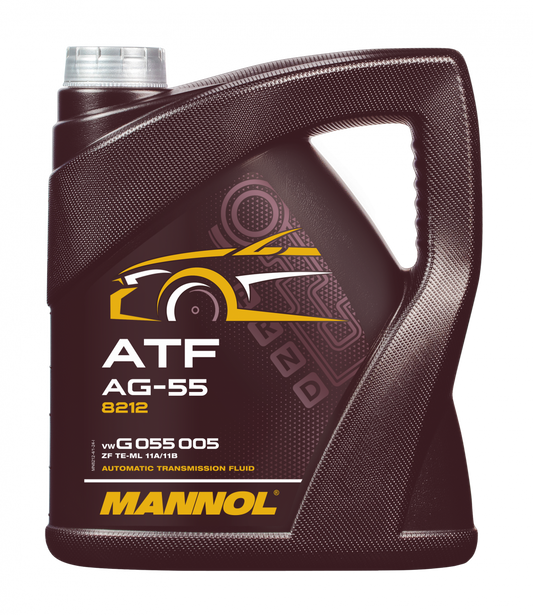 MANNOL ATF AG55